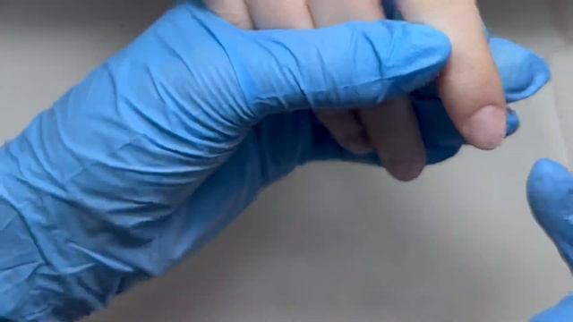 Наращивание ногтей на верхние формы в 12 лет?/ маникюр для дочки/ нежный дизай