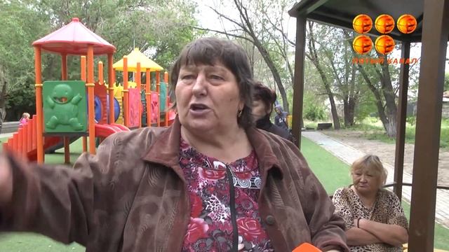 Таинственный случай произошел в Темиртау. смотреть онлайн