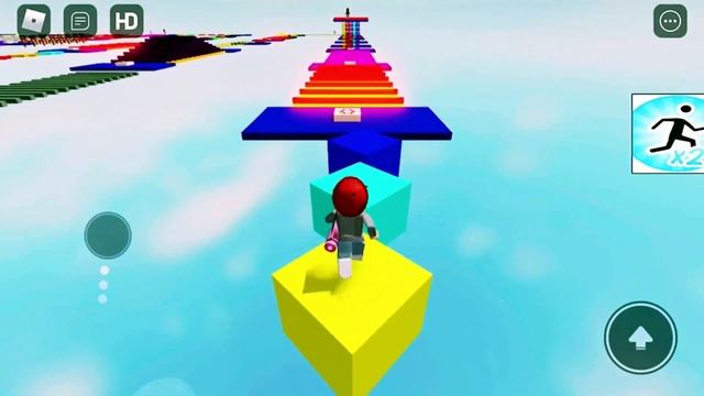 ОПАСНЫЙ ПАРКУР в ROBLOX ► Roblox TILKA PLAY ► РОБЛОКС смотреть онлайн