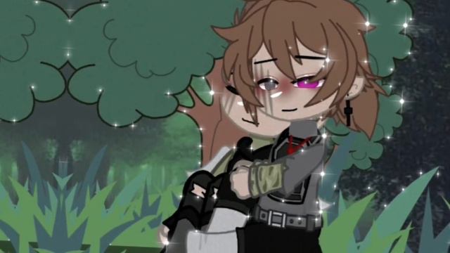 []Что-то милое по Вайлант/Брукс[]BeastHunters[]