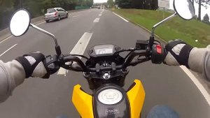 honda msx grom 125