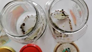 Маринованные подосиновики и подберезовики - рецепт вкусных грибочков на зиму