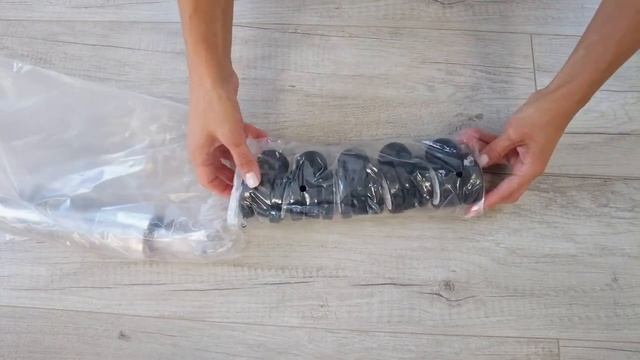 Сборка стула Selfi смотреть онлайн