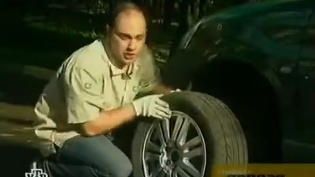 Ремонт автомобильных дисков смотреть онлайн