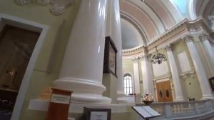 Базилика Святой Екатерины Александрийской  Петербург