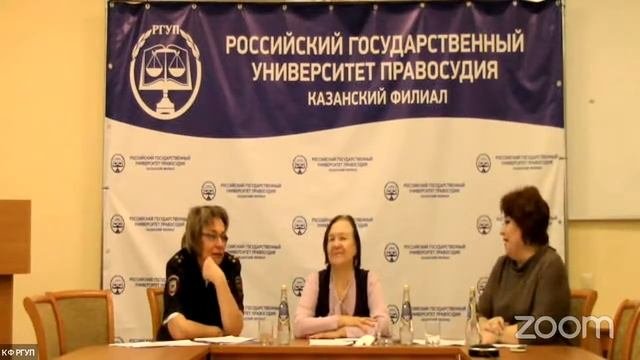 Открытая лекция 