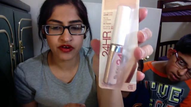 Drugstore Makeup Haul