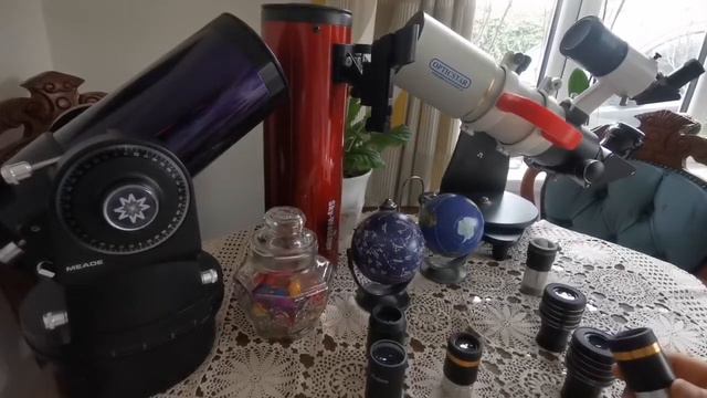 Best Budget Eyepiece Set/ 1.25 Inch Size смотреть онлайн