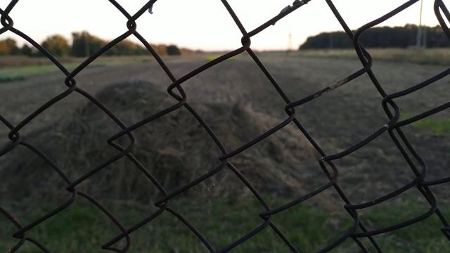 Теплые грядки, делаем сами