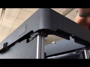 Тележка Ориго 2 Как разобрать тележку