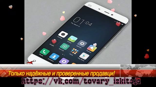 Алиэкспресс Телефоны Смартфоны с АлиЭкспресс! Лучшее на Aliexpress!