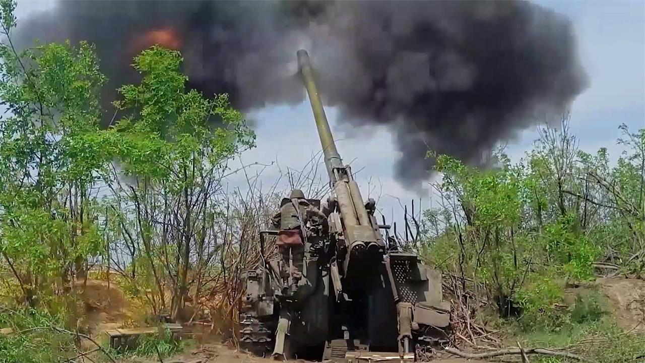 ВСУ предприняли несколько попыток прорвать оборону на Запорожском и Южно-Донецком направлении