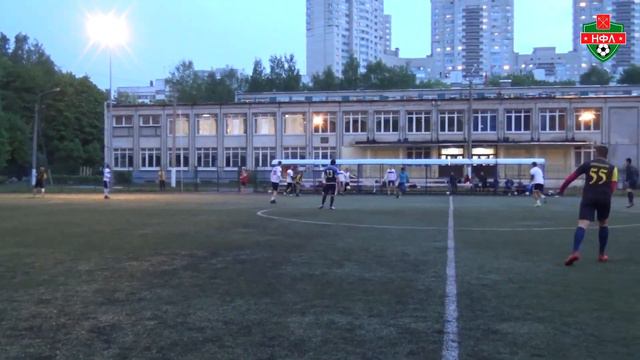 Кубок НФЛ 2021 1/32 Финала Русь - Охта смотреть онлайн