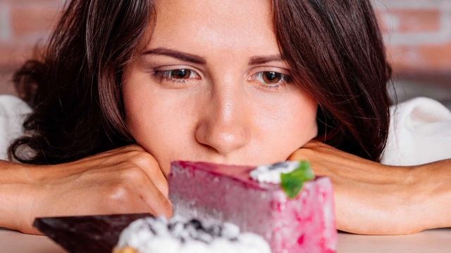 ЧТО будет с ОРГАНИЗМОМ если отказаться от САХАРА