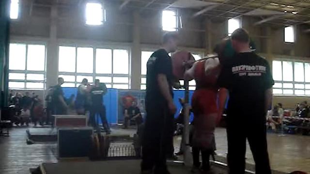 Присед 300 смотреть онлайн