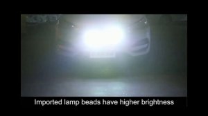 Аварийный стробоскоп NLpearl, 12 В.