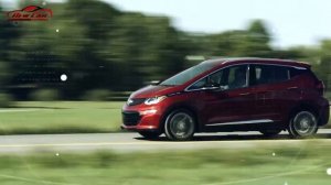 2019 Chevrolet Bolt EV 5-Door Wagon LT Review: Price, Specs & Features