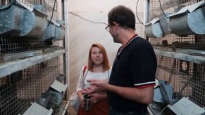 Ферма шиншилл в Новосибирске. Все о шиншиллах