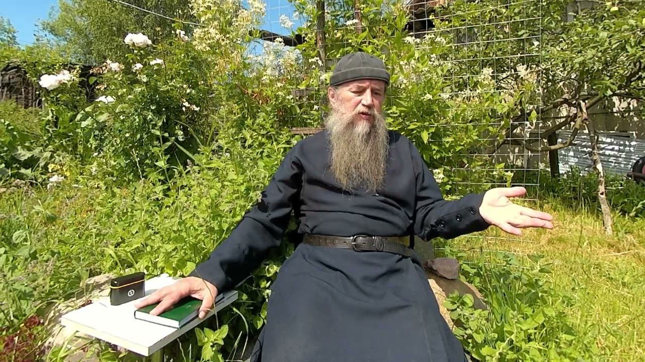 Зачем нам русская земля?