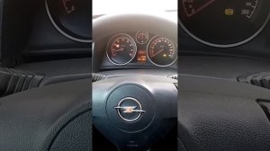 ОПЕЛЬ АСТРА H НЕ спешите  покупать новый бензонасос