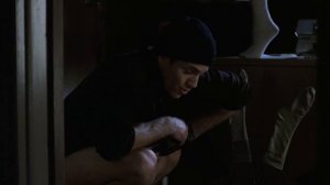 The Sopranos (Клан Сопрано) | Большой Пусси начинал как взломщик