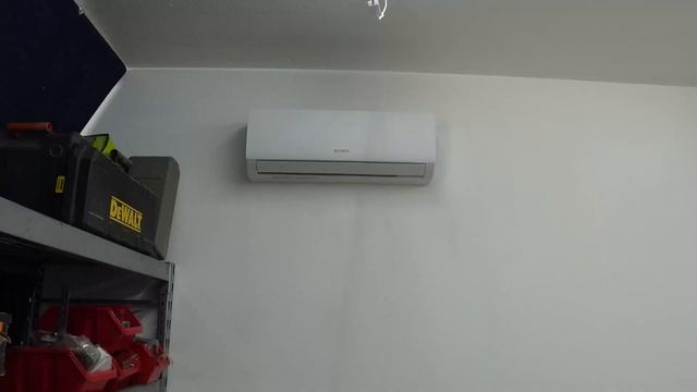 Master the DIY: Step-by-Step Installation of 120v Mini Split смотреть онлайн