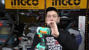 НА ЭТОТ КИТАЙ МОЛЯТСЯ BOSCH DEWALT MAKITA METABO