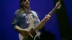 Mark Knopfler, Lemmy Kilmister, David Gilmour o Gary Moore JUNTOS