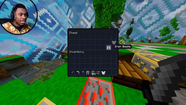 BEST CLIENT FOR MCPE! (Minecraft Bedrock Edition) смотреть онлайн