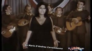 Anna Magnani 👩 O Surdato 'Nnammurato💑 By Mario & Luca D'Andrea Carrambauno