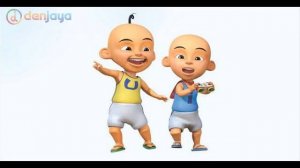 TERUNGKAP! Misteri Dibalik Upin Ipin Yang Bikin Penasaran