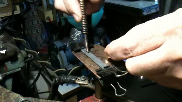 Необычные способы электросварки для мелких работ. смотреть онлайн