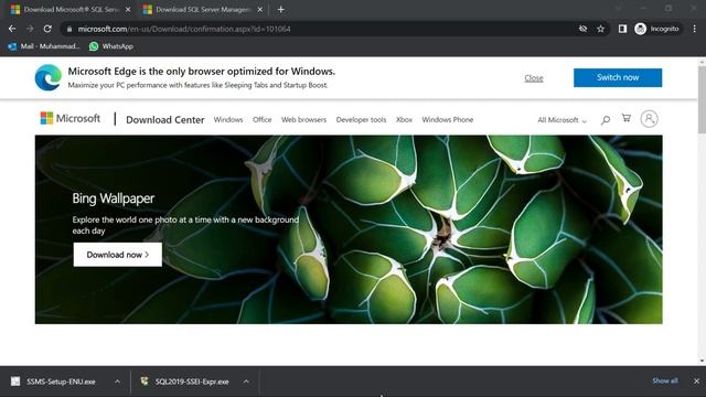 How to install Microsoft SQL Server 2019 & SSMS on Windows 10/11 [ 2023 Update ] Complete guide
