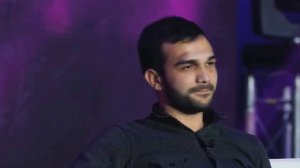 Шамистан Иманов против Юсуфа Алипханова конференция