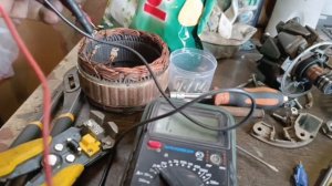 Ремонт генератора мазда 6 2016 года