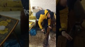 Чугунная секция котла Viessmann vitogas 100 . Вскрытие  . Артикул 7824751.