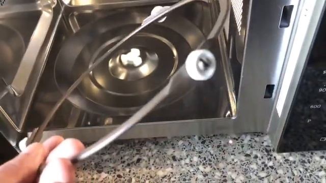 ? Siemens FF513MMB0 Mikrowelle Test – Kaufberatung und Einblicke смотреть онлайн