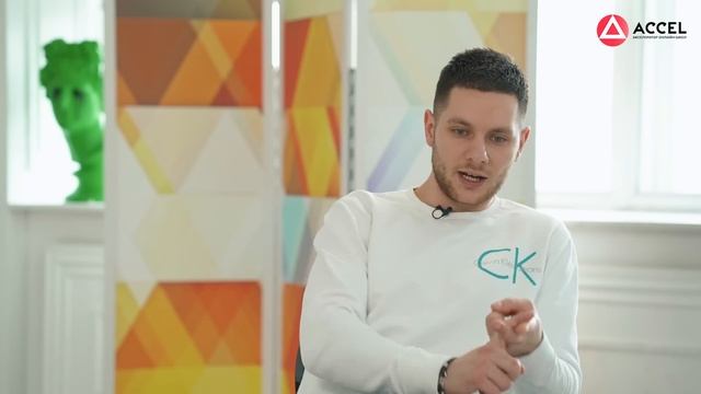 Успешный запуск онлайн-школы. Как понять, что нужно вашей аудитории и создать УТП/Кейс ACCEL