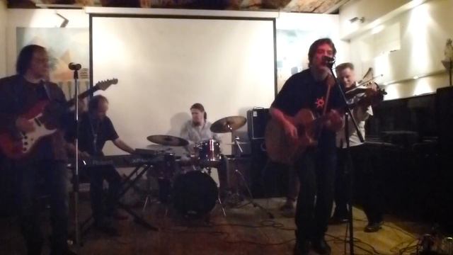 "Optimalniy variant"+Sergey Ryzhenko at the "Petrovich" Club,Moscow,Russia 18.03.2012 смотреть онлайн