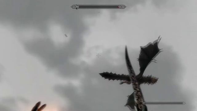 The Elder Scrolls V: Skyrim - Episode 36 смотреть онлайн