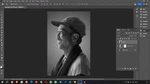 Double exposure photo editing in photoshop | photoshop tutorial. #migd #photoshop