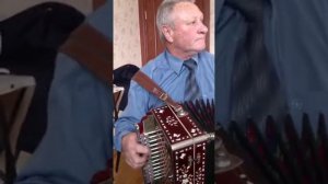 Алишин В. Г. Гармонист