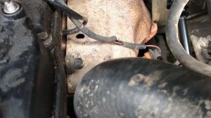 Отпуск,отдых,расслабон.Замена прокладки клапанной крышки на УАЗ Патриот.