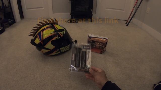 Domino Motorcycle Racing Grips смотреть онлайн