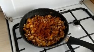 Самая вкусная ПОДЛИВА без мяса для макарон, гречи, пюре/ подлива с грибами и сметаной / грибной соу