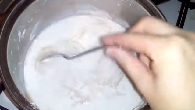 Молочный суп как в детском саду! смотреть онлайн