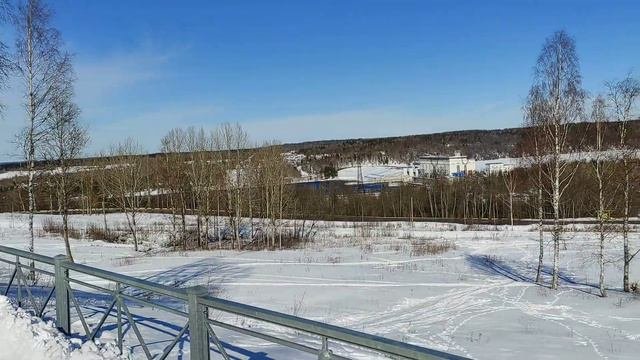 23.03.2021 Подпорожье