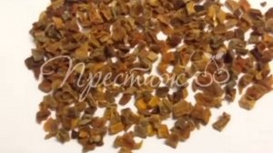 Сушеная тыква