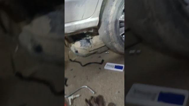 suzuki liana не заводится, проблемы с топливом. смотреть онлайн