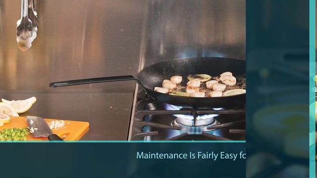 Top 6 Best Safe Non Stick Pans Review in 2023 | See This Before You Buy